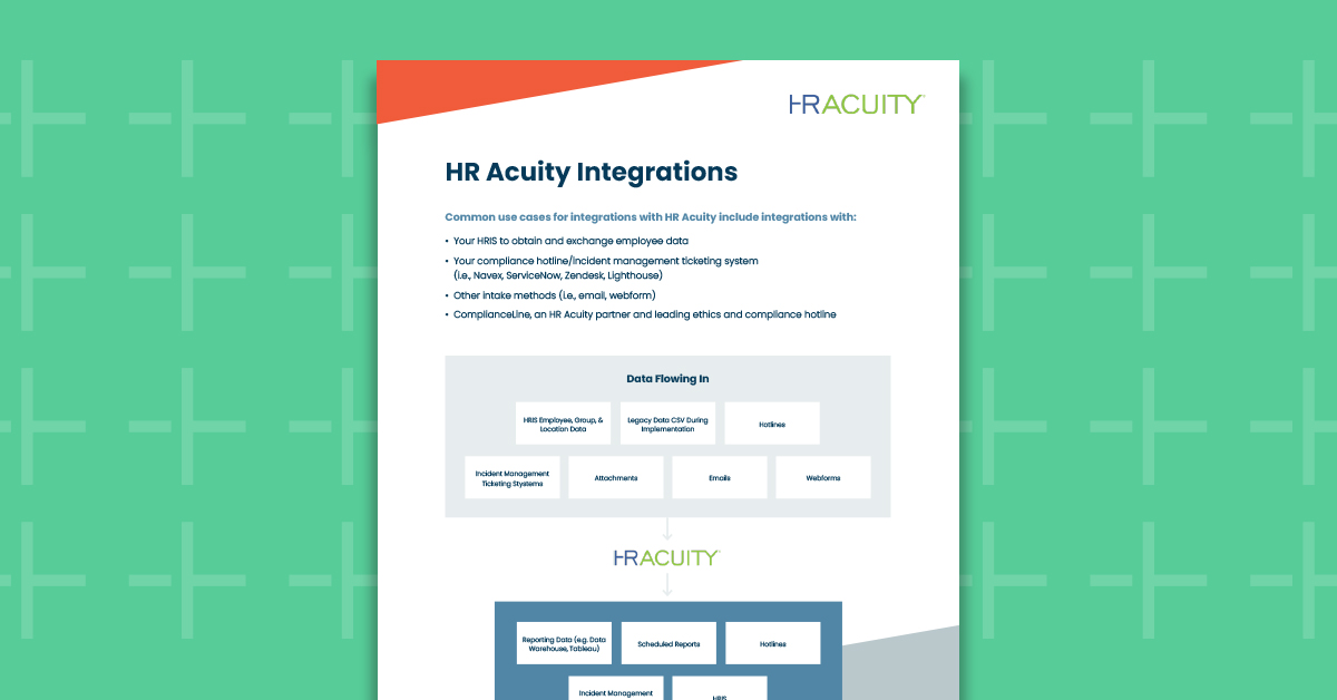 HRA Integrations Featured Image