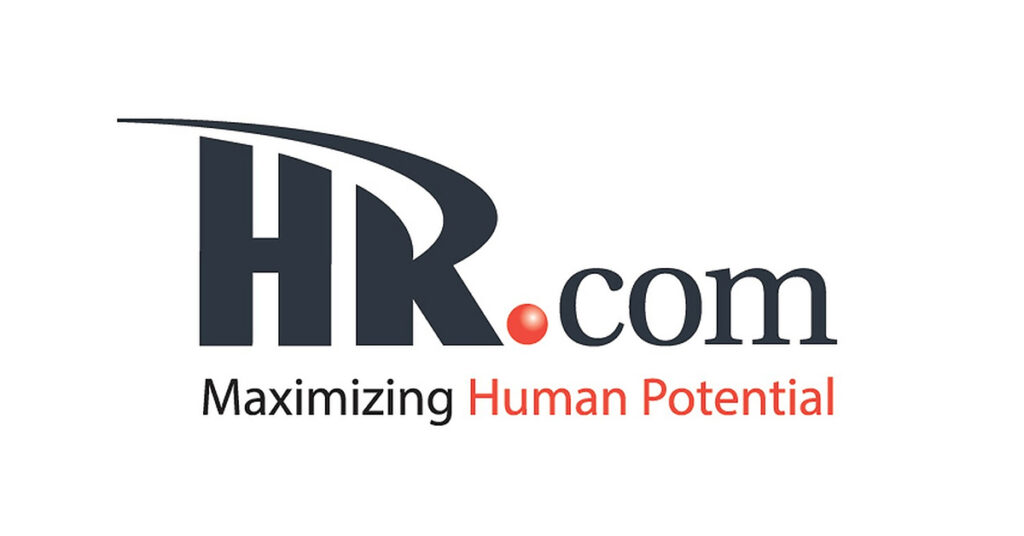 hr.com logo