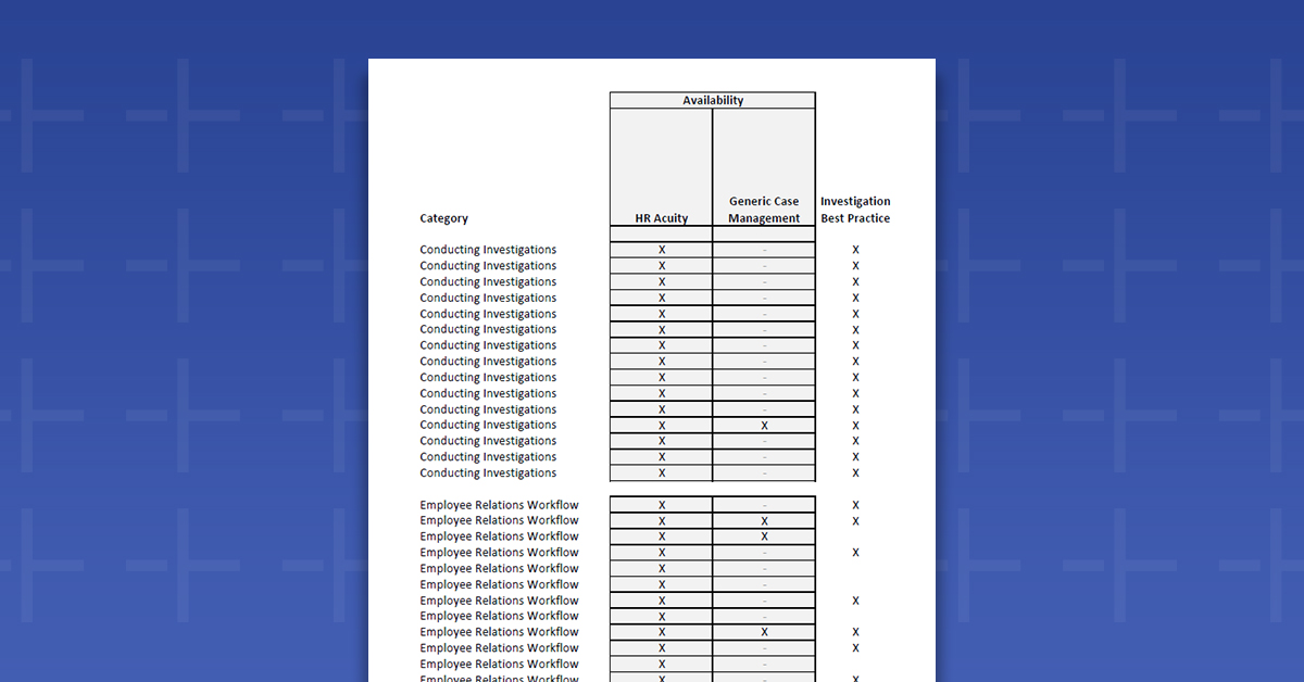 HRA vs Case Management Featured Image