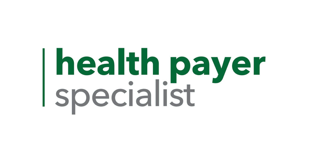 Health Payer Specialist