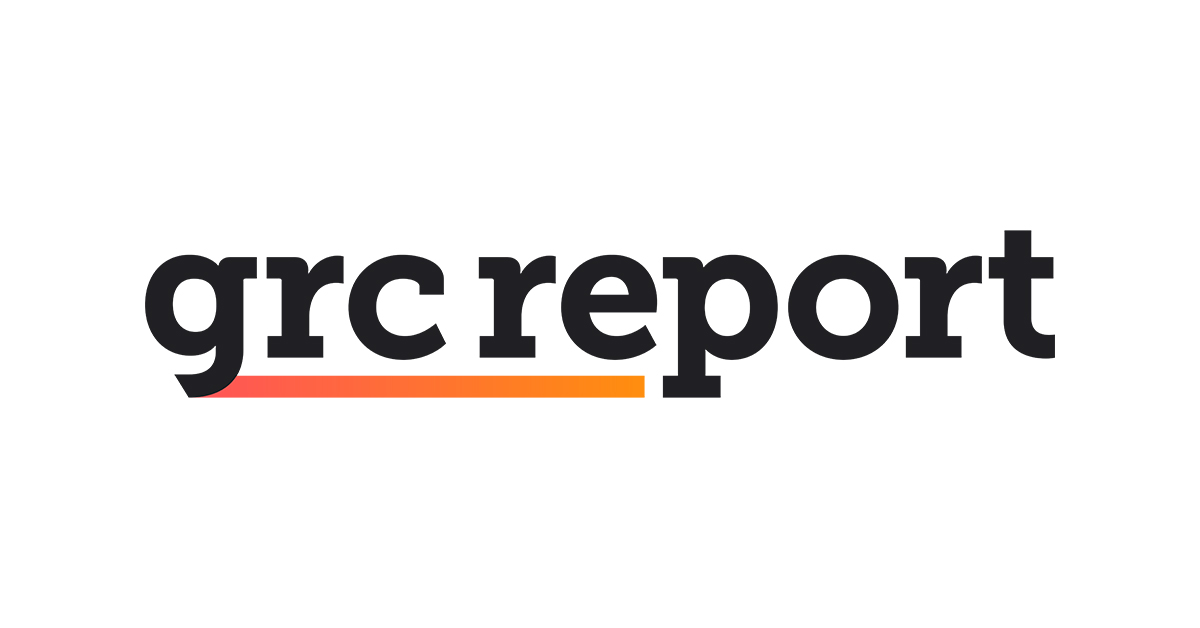 GRC Report Logo