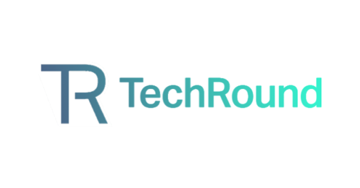 techround logo