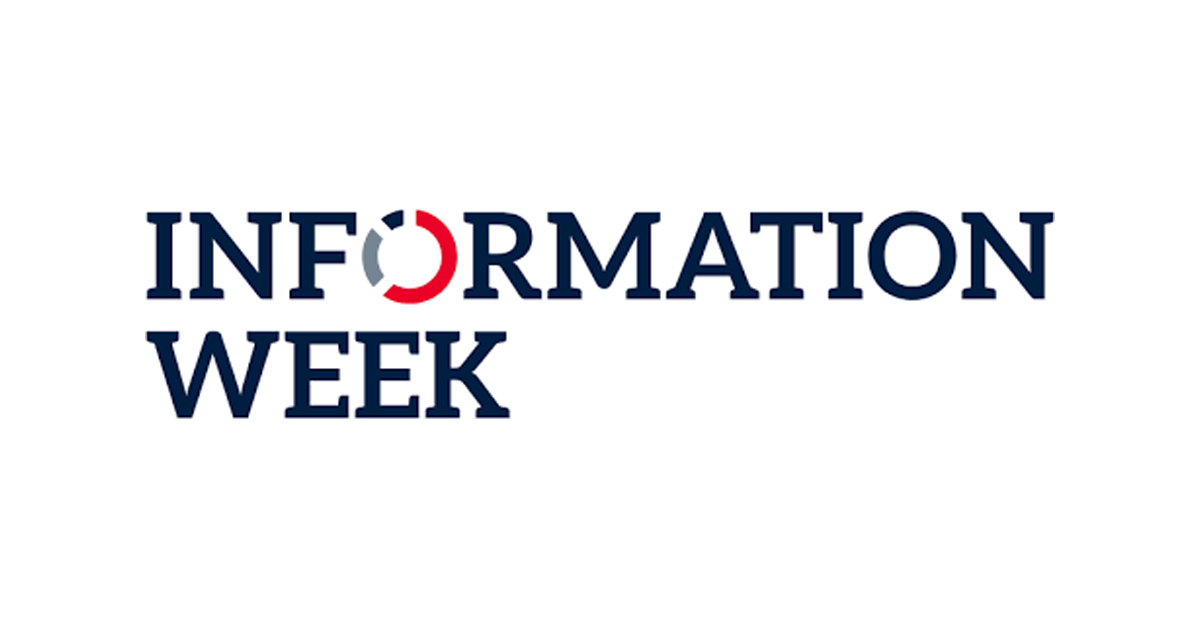 Information Week logo