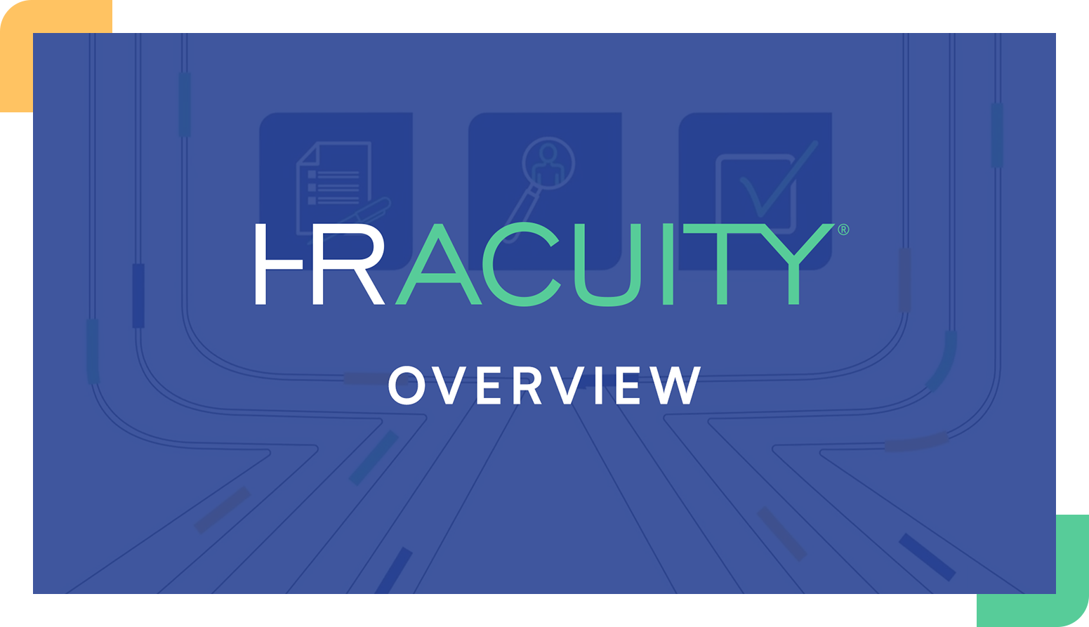 HR Acuity Overview Video Image