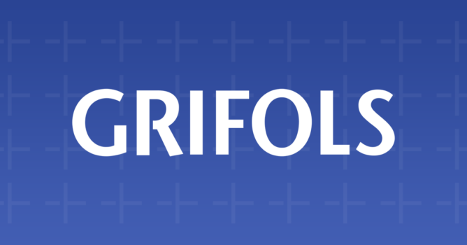 Grifols Featured Image