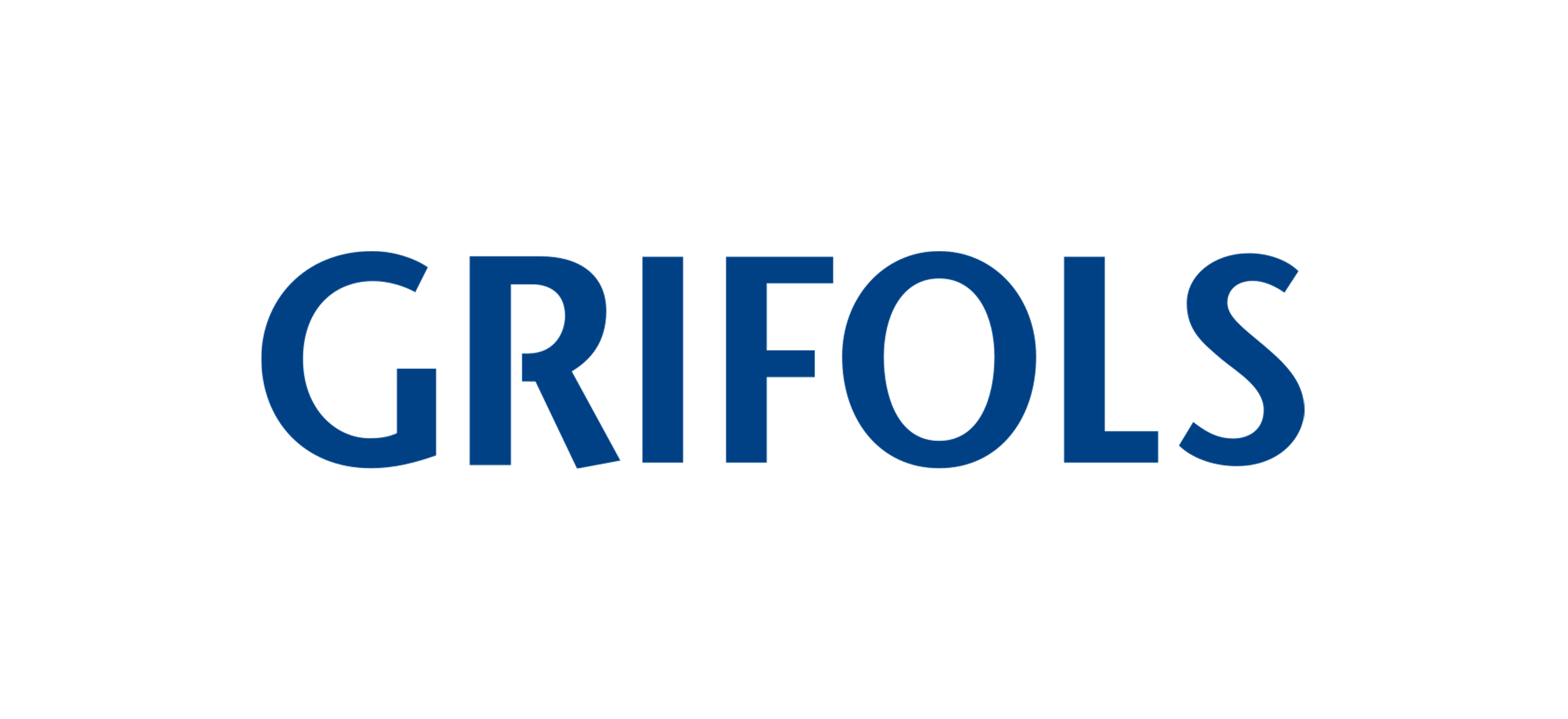 Grifols Logo