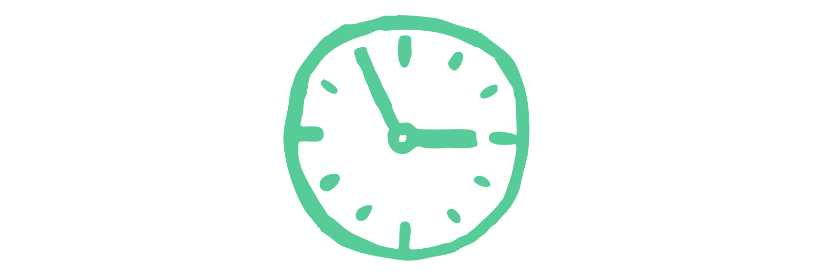 Clock Icon