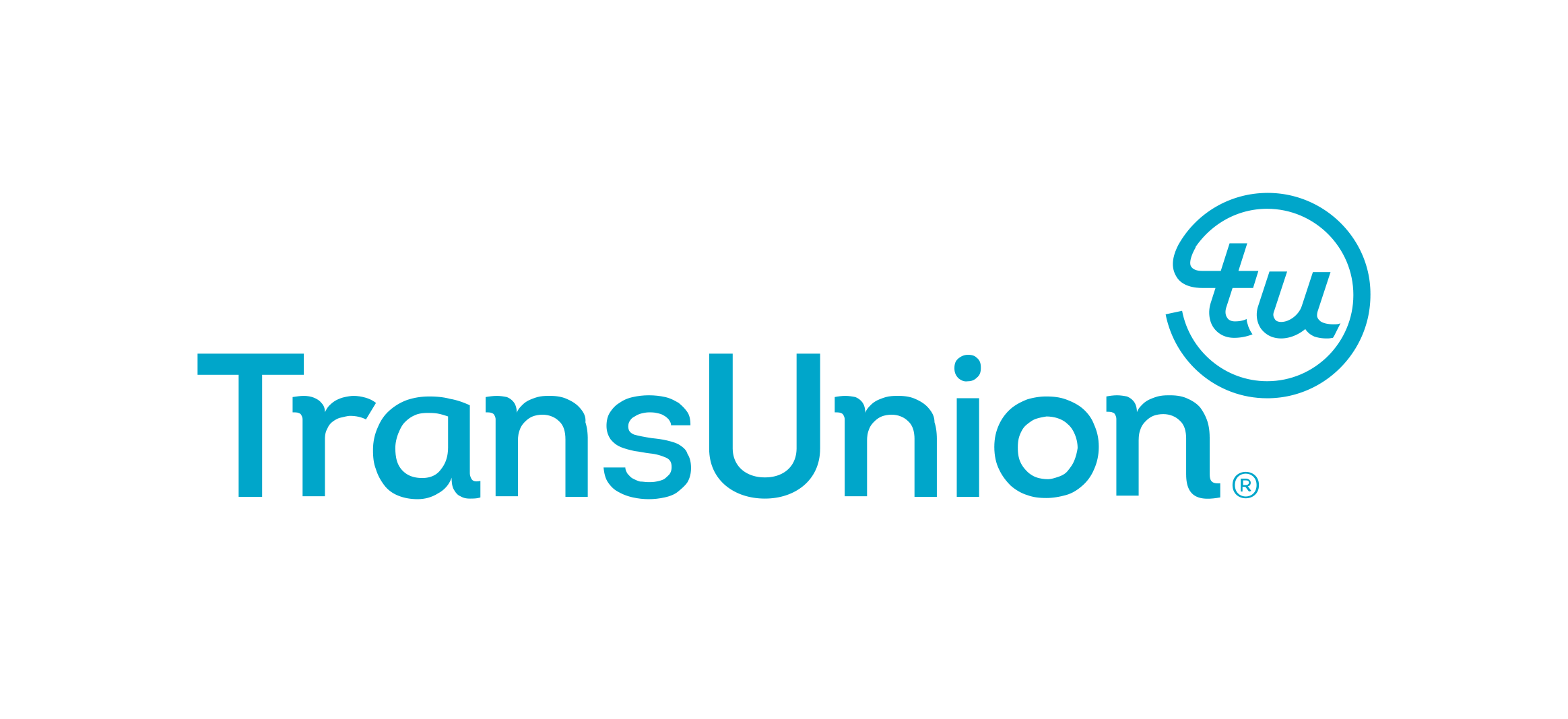 TransUnion Logo