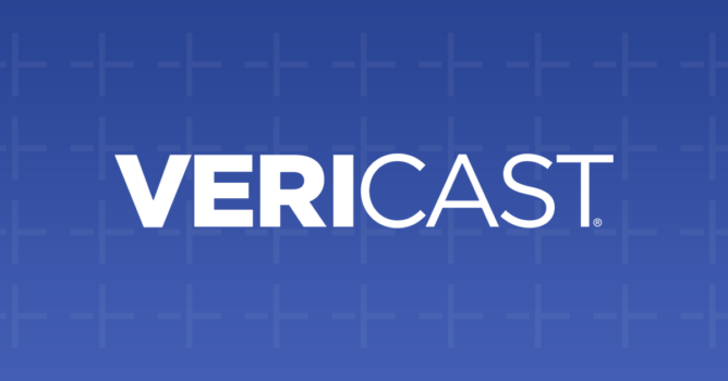 Vericast Featured Image