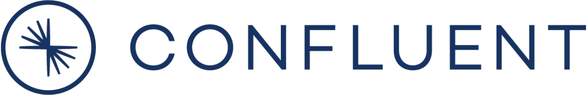 Confluent logo