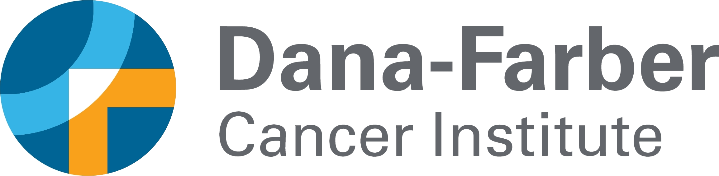 Dana-Farber Cancer Institute logo