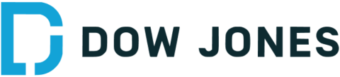 Dow Jones logo