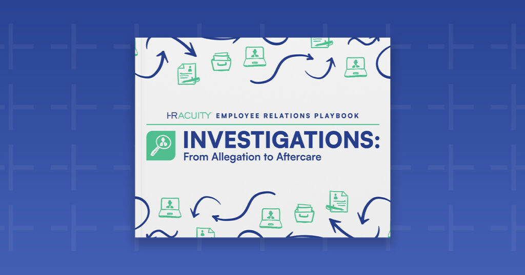 Investigations Playbook Featured Image