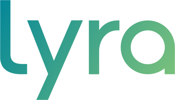 Lyra Health logo