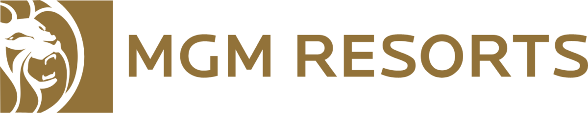 MGM Resorts International logo