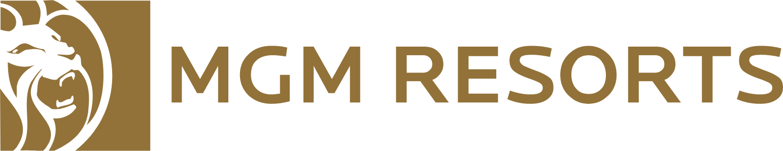 MGM Resorts International logo