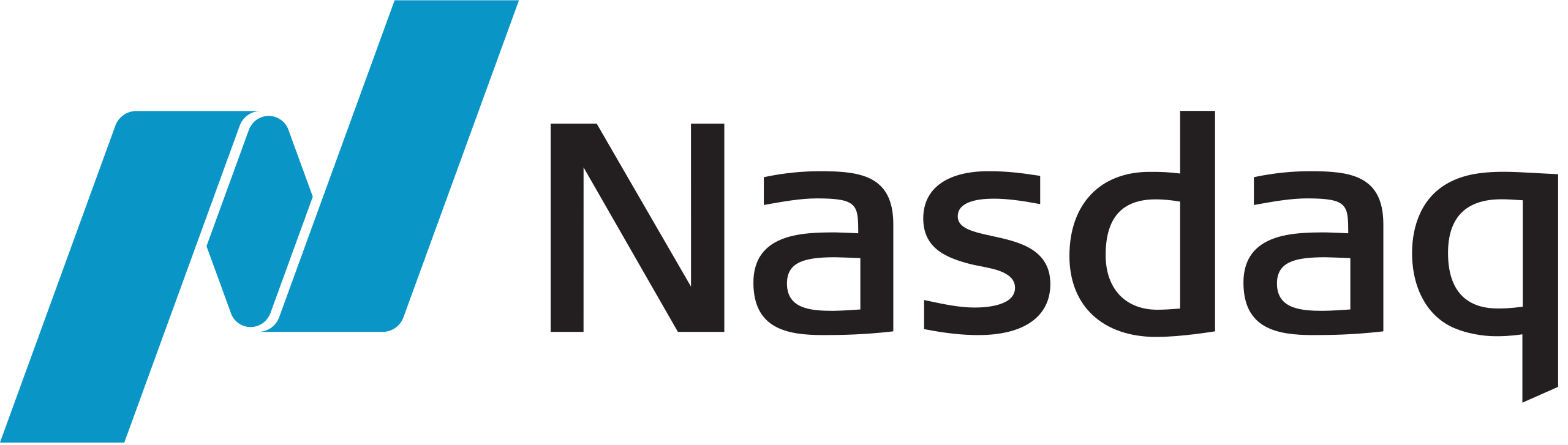 Nasdaq logo