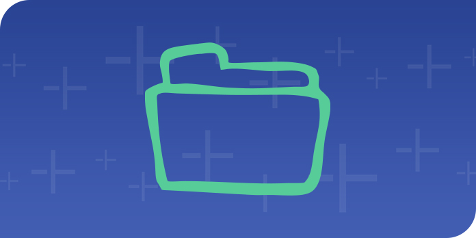 Folder Icon