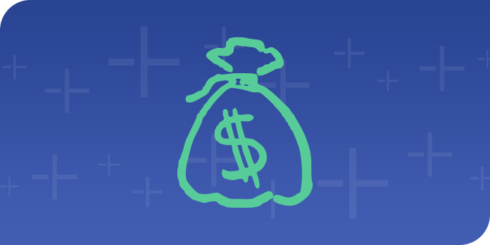 Money Bag Icon