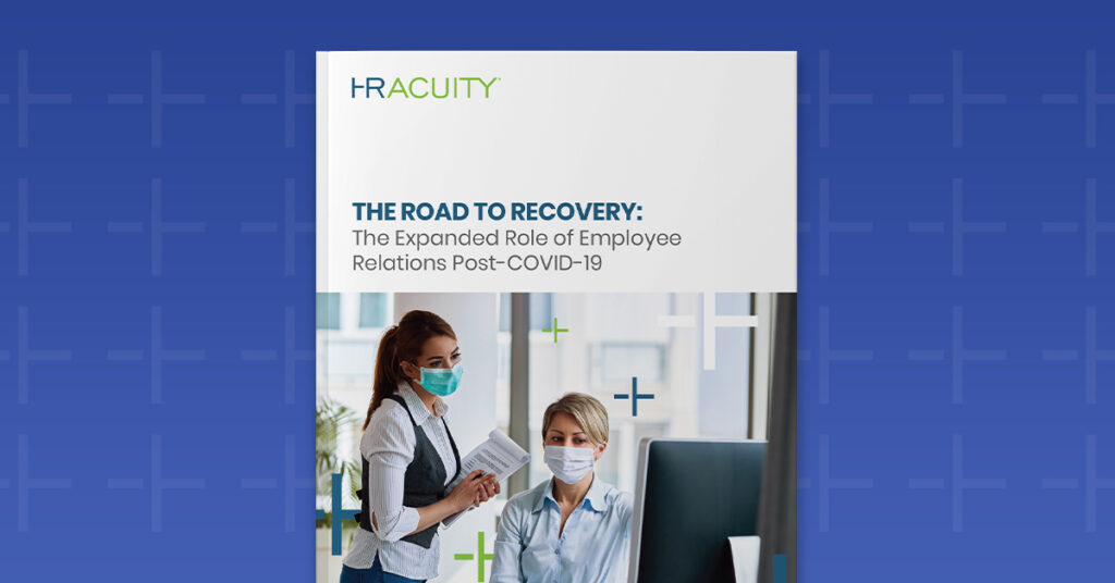 Road to Recovery Featured Image