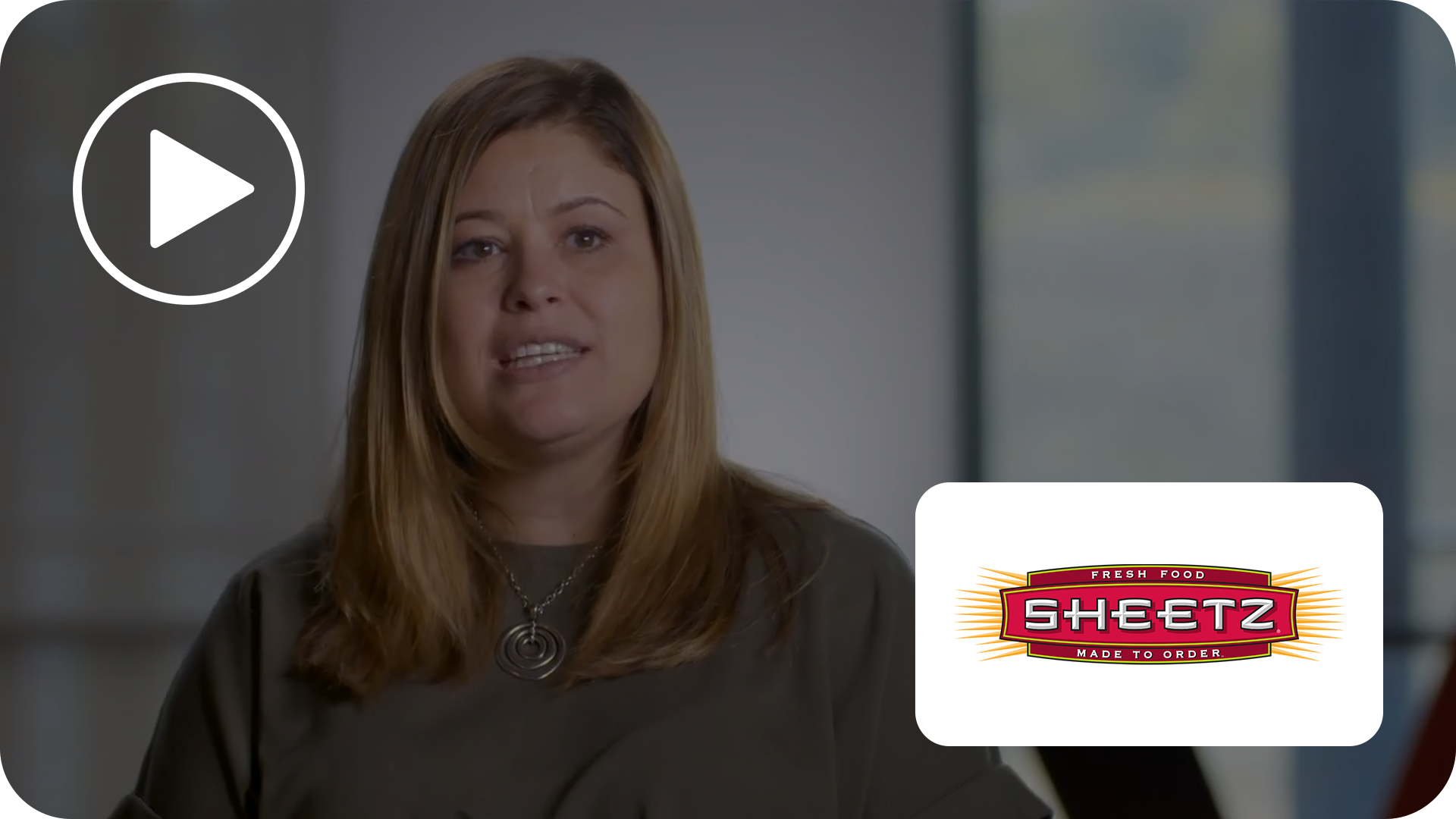 Sheetz Customer Story Image