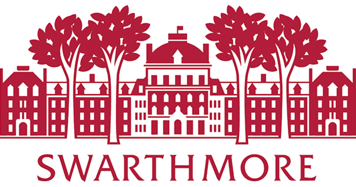 Swarthmore College logo