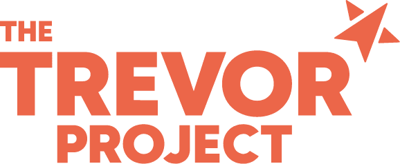 The Trevor Project logo