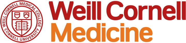 Weill Cornell Medicine logo