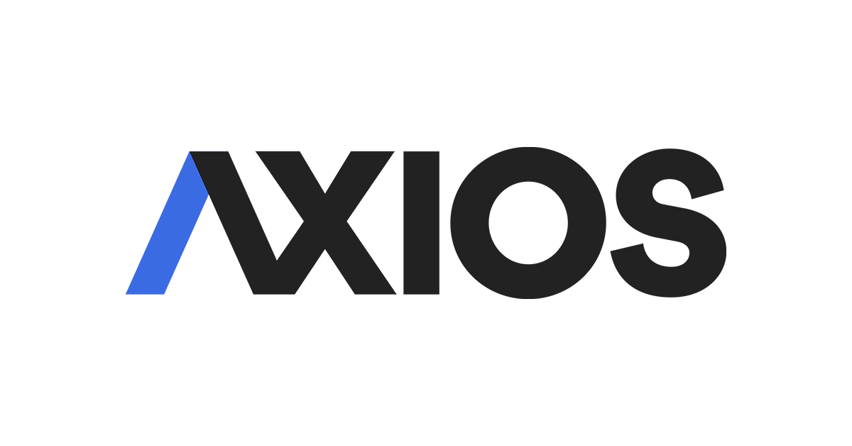 Axios Logo