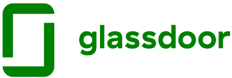 Glassdoor logo