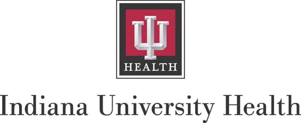 IU Health logo