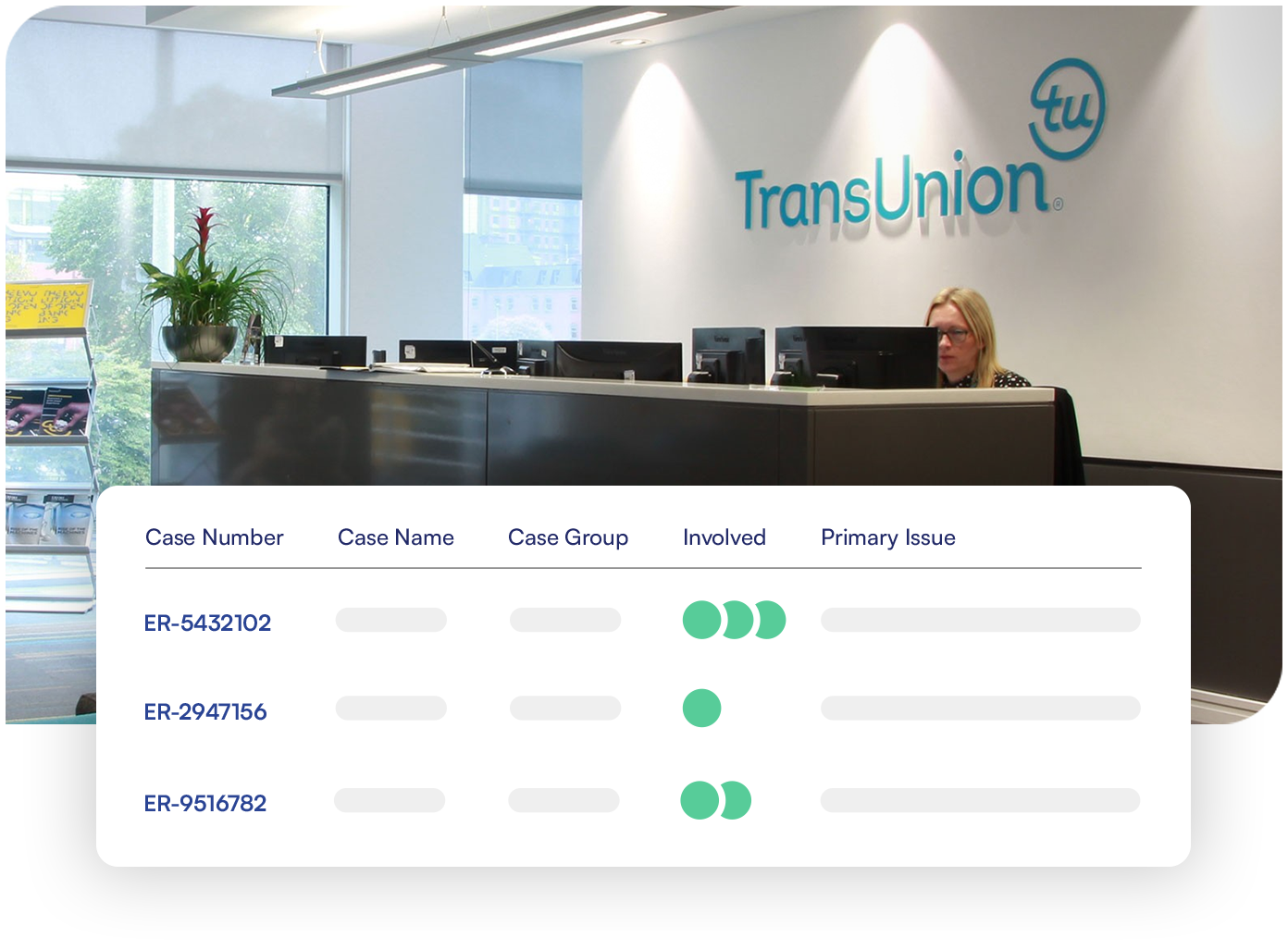 TransUnion Solution Image